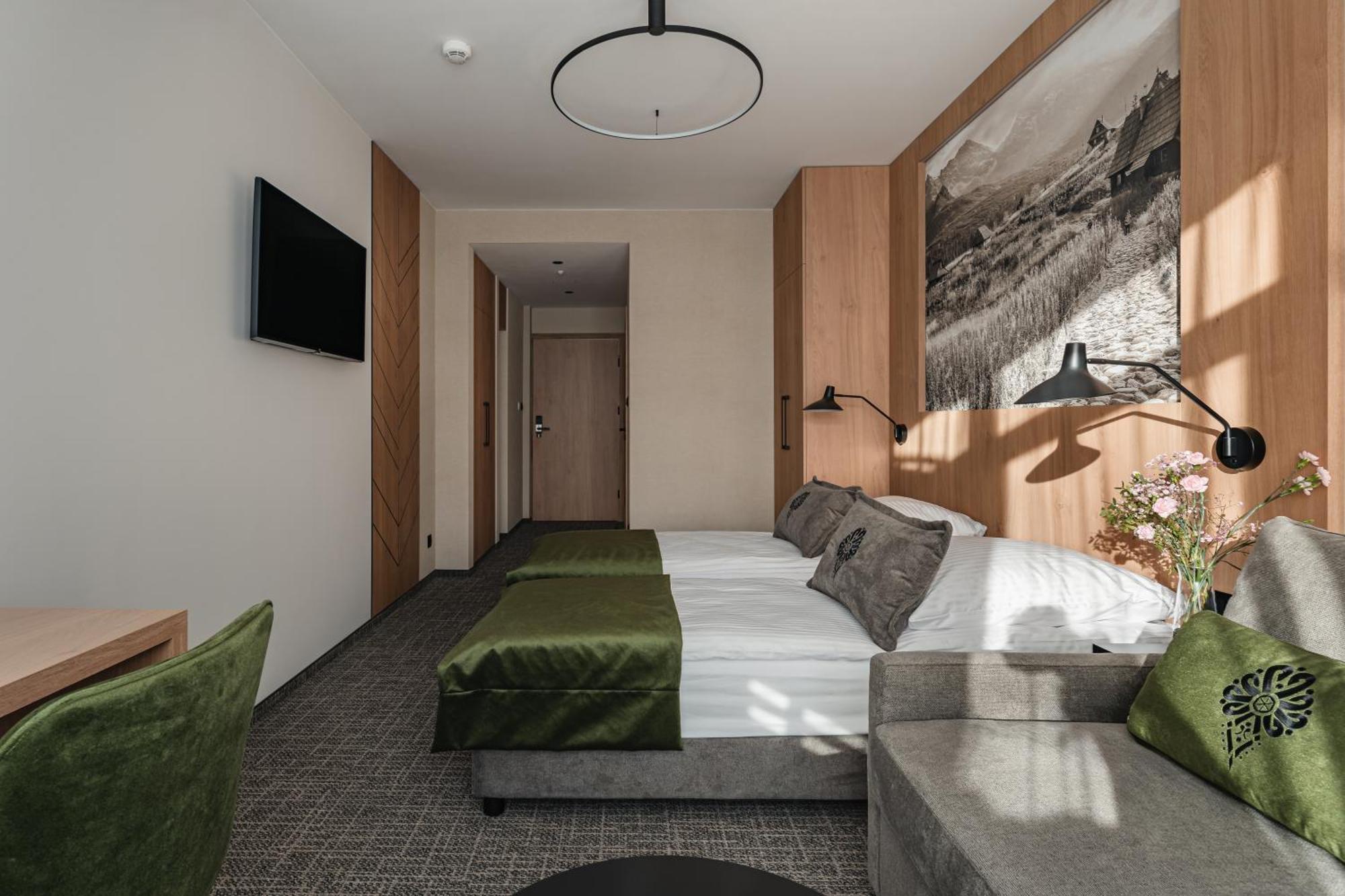 Double or Twin Room